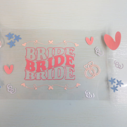 Bride, Bride, Bride