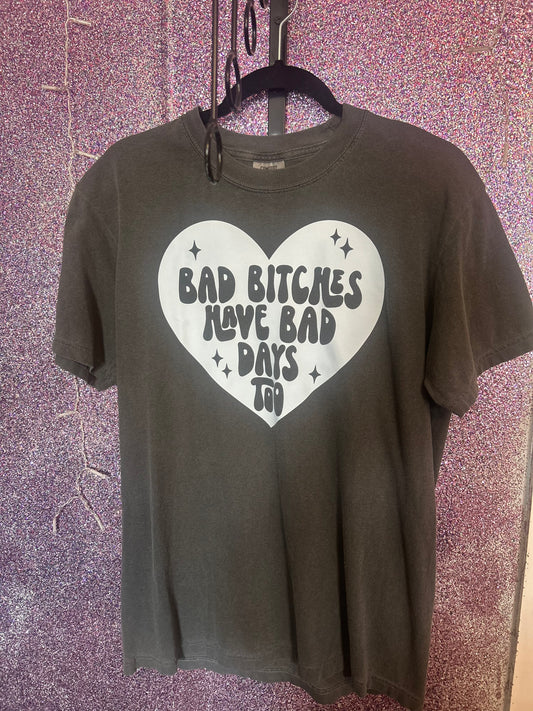 Cry Baby CEO Tee