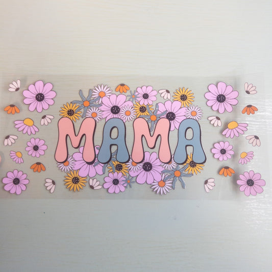 Mama Daisy