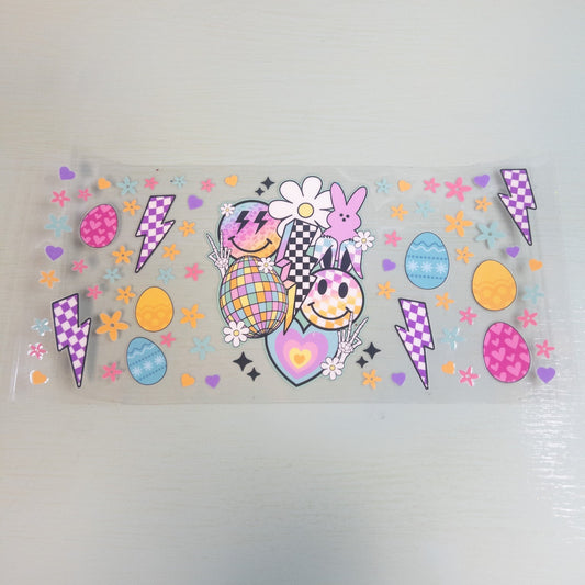 Retro Bunny