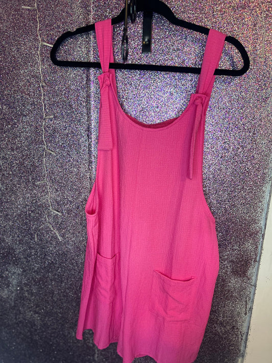 Hot Mess Millionaire Romper