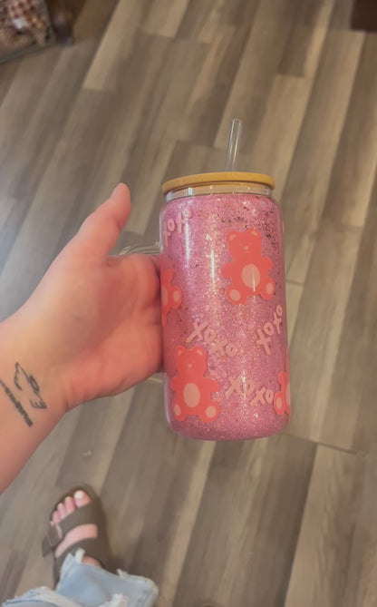 Sugar Rush Sipper